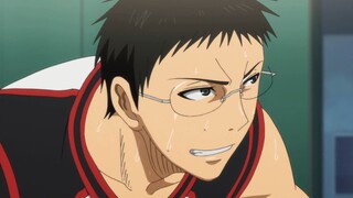 Kuroko No Basuke Episode 10 - I Can't Have That