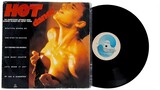 Hot Dance - ℗ 1988 - Baú Musical🎶