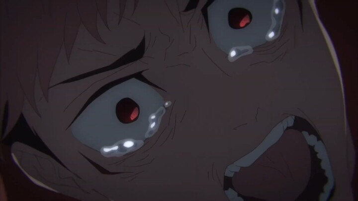 Under My Skin「AMV」 Yuji Itadori