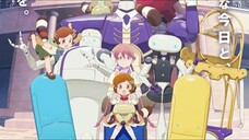 [Apocalypse Hotel] Eps 4