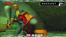 Eksekusi yang SA..... - Manhunt #04