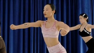 Jazz Fundamentals | Choreography by Song Hui