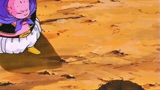 Dragon Ball 232: Buu is not dead