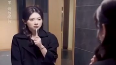 ประธานแกล้งเป็นคนจนเพื่อลองใจภรรยาที่คุณย่าหาให้