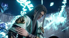 The Divine Emperor Of Destiny Eps 28 Sub Indo