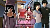 TikTok Sakura School Simulator Part 47 //