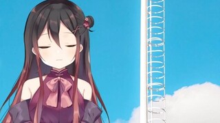 "The Wind Rises" Chorus [Second Anniversary Live Slices]