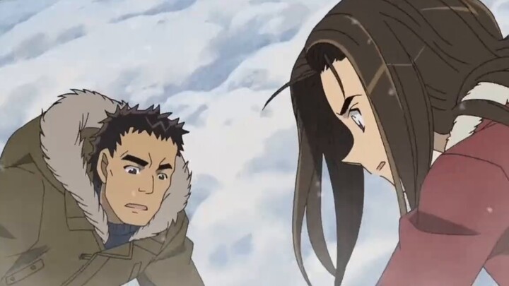 [Xiaolan] "Xiaolan, have you figured out it was me a long time ago? What are you waiting for?"