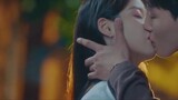 [IU Lee Ji Eun] Kumpulan adegan ciuman sejak debut~ Pikiranku hancur~ Bisakah kamu melihat akhirnya~