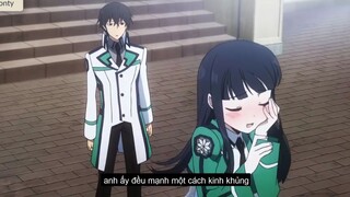 Ông Tổ Trong Làng Giấu Nghề _ Kẻ Bình Thường Trong Học Viện Pháp Sư  -  Phần 1-1
