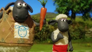 Relay _ Championsheeps Games _ Shaun the Sheep