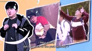 LOOKISM - EP 19 ENG SUB CHINESE DRAMA