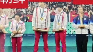 Shatou: Tôi không nói là có bữa tiệc như vậy.