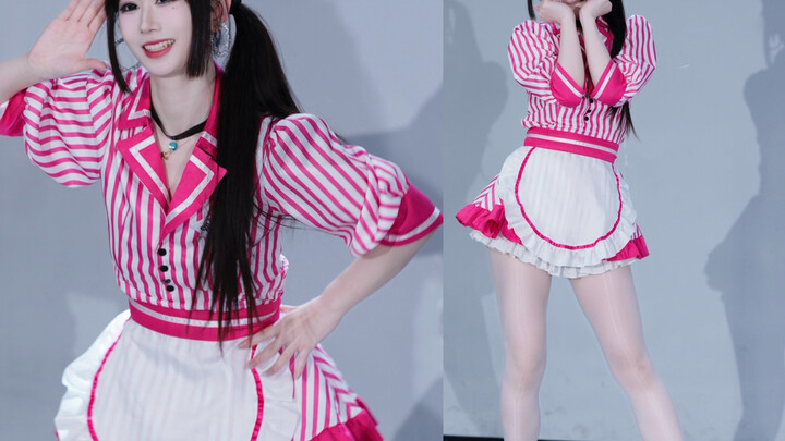 Come fall in love with the dressing doll! | The Conditions for Love – Camera Movement Edition ~