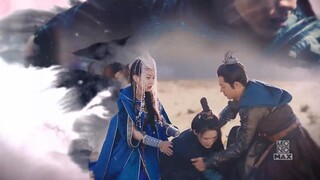 The Wolf (2020) หมาป่าจอมราชันย์ EP 39 [ซับไทย]
