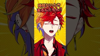 VTuberの配信サムネイルあるある3選 #shorts   #イラスト #イラスト動画 #実話