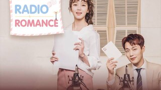 Radio Romance Episode 2 English Sub