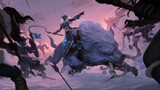 Sejuani Warmother yang brutal😈 | Legends of Runeterra