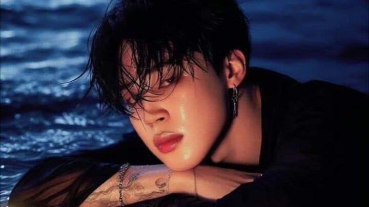 JIMIN FACE PRODUCTION DIARY COMMENTARY ENG SUB