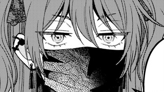 The tsundere girl who lies to get a gift from her lover