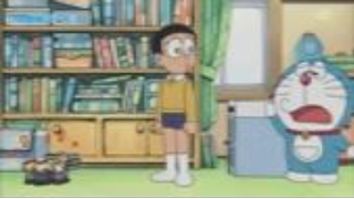 Doraemon episode 271