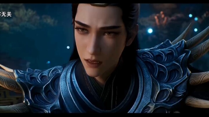 The elder brother of the old demon Yunlu, the number one demon in the Tiannan Demon Sect, and a top 