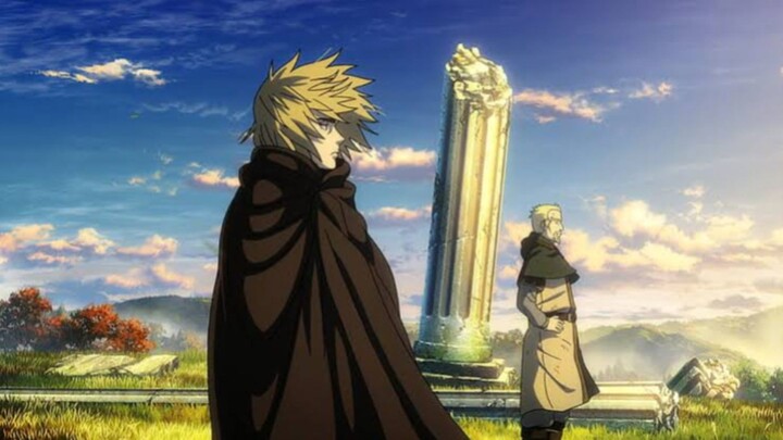 anime ini penuh dengan makna