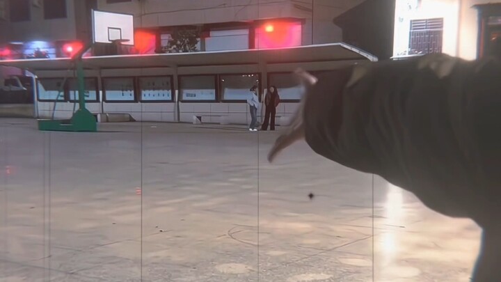 “可恶让她装到了 ” #鞭炮卡点 #视频素材来源于网络侵权必删