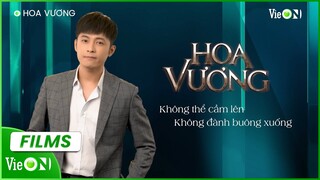 Hoa Vương | Trần Mạnh (Gin Tuấn Kiệt), chàng trai chất phác với một tình yêu chẳng dám nói ra