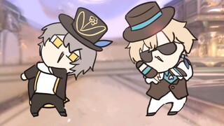 Q弹之夜