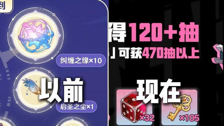 On the matter of out-of-this-world, over-the-top gacha game perks