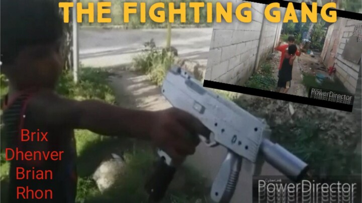 The Fighting Gang (2019)