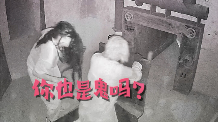 小哥为什么不愿意和我兄妹融为一体呢？