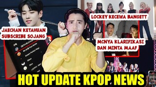 MC Manado Sama Secret Number Kenapa, Jaechan DKZ Ketahuan Subscribe Sojang