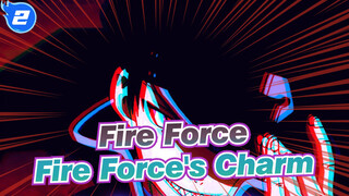 [Fire Force/MAD/Epic] Feel Fire Force's Charm_2