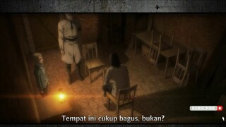 Eren Transform Season 4 Episode 5 ( Sub Indo )