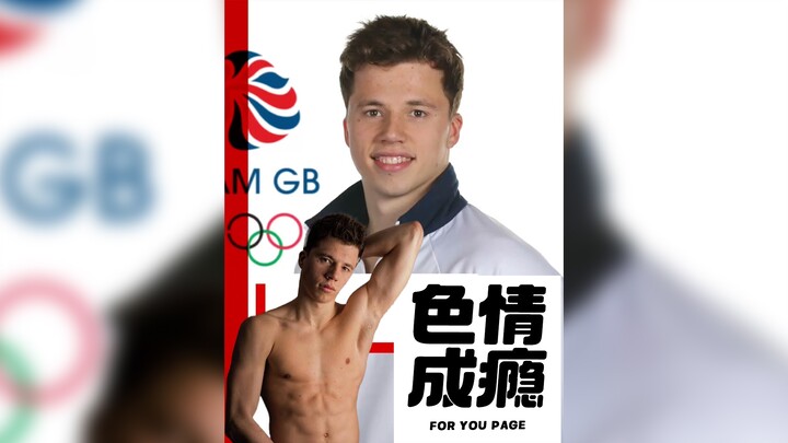 Mantan atlet loncat indah Olimpiade Inggris, Freddie Woodward, mengakui dirinya “kecanduan pornograf