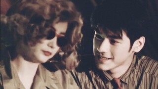 [Movie/TV][Chungking Express] Plastic Love dalam Malam yang Romantis