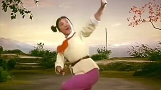 这精气神够我用八百辈子了