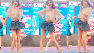 漫 展 舞 女2.0
