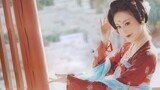 Tarian Drama Tiongkok "Du Fu"