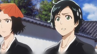 "BLEACH: Perang Darah Seribu Tahun" Episode 3 Maret Persilangan Bintang Ichigo dan Kiruge mulai bert