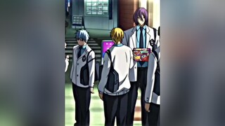 anime animes animemoments bestanimemoments animeboy animerecommendations kurokonobasket pyf foryoupageofficiall foryoupage