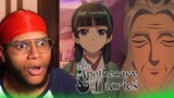 A SURPRISE HOMECOMING?! | The Apothecary Diaries Ep 7 REACTION!