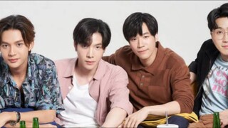บ้านหนุ่มโสด EP.9