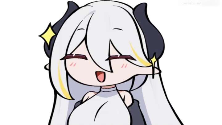 You became a dragon girl as soon as you came into this world 3