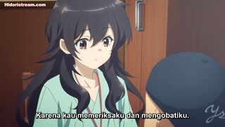 EP9 Ameku Takao no Suiri Karte (Sub Indonesia)