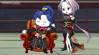 Episode 68-Have you heard of Super Serious Punch?