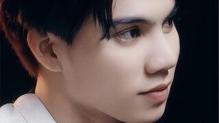 จะหาหมาตัวใหญ่หล่อๆแบบนี้ได้ที่ไหนคะ? - -