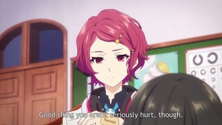 Musaigen no Phantom World Episode 5 English Sub